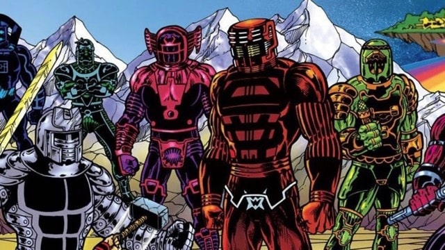 most-powerful-marvel-characters-celestials