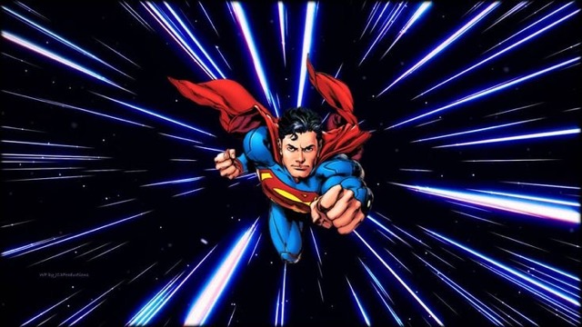 superman-speed