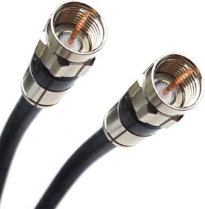 50Ω-Coaxial-Speaker-coaxial-Cables