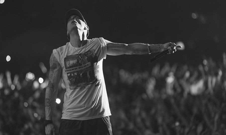 All-Eminem-Albums-Ranked-From-Worst-To-Best