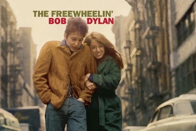 Bob-Dylan-Freewheelin-best-vinyl-albums