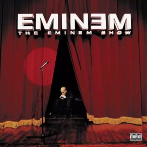 Eminem-Show