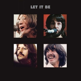 Let-It-Be-beatles-albums-ranked