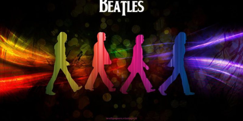 List-Of-Top-11-Beatles-Albums-Ranked-[2022]