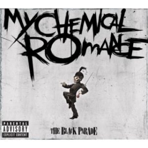 My-Chemical-Romance-The-Black-Parade-best-vinyl-albums