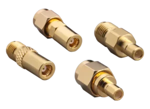 SMB-Connector