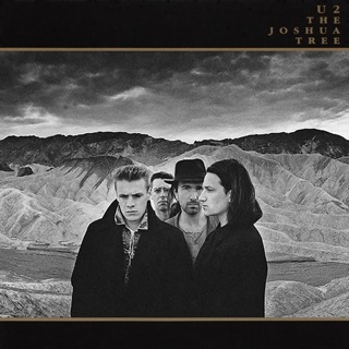 U2-The-Joshua-Tree-best-vinyl-albums