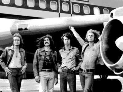Led-Zeppelin-albums-Ranked-From-Worst-To-Best