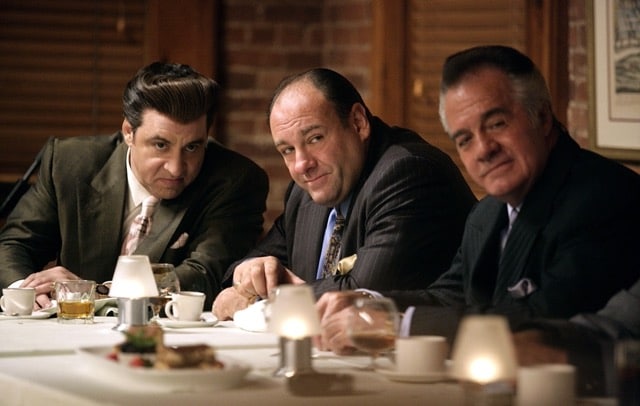 The-Sopranos