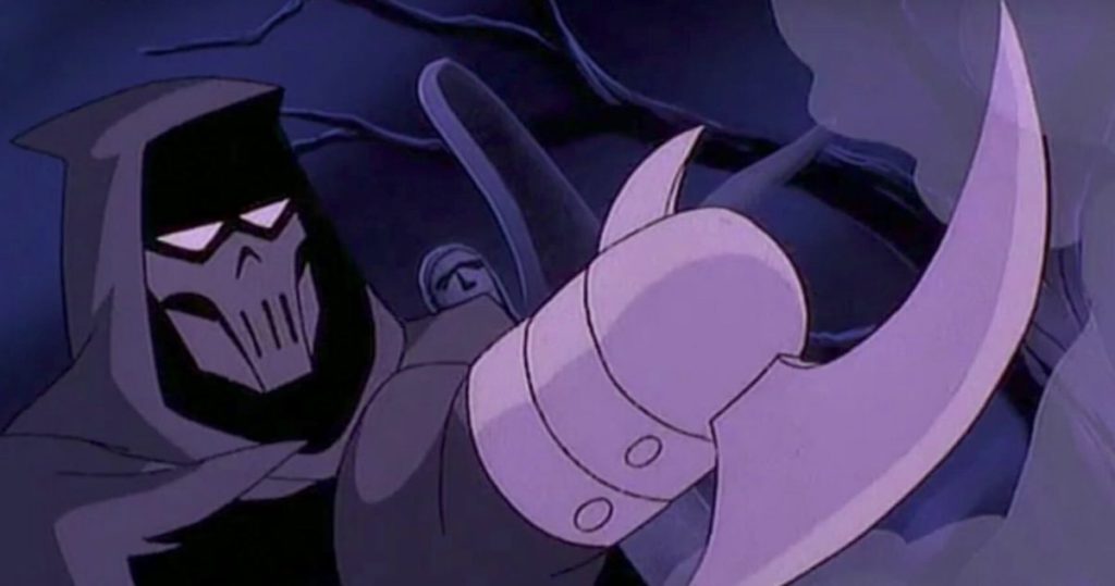 How To Watch All The Batman Animated Movies In Order | Calibbr