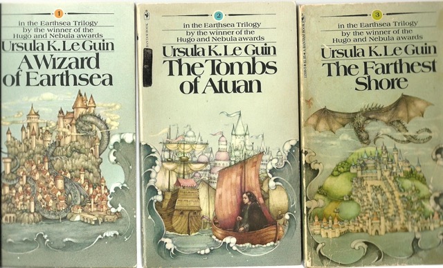 A-Wizard-for-Earthsea-Ursula-K-Le-Guin