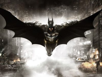 How-Strong-Is-Batman-Unrevealing-Facts-Of-Bruce's-Life