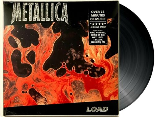 Load-metallica-albums-ranked