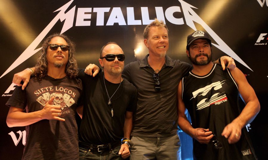 Metallica-Album-Ranked-From-Worst-To-Best