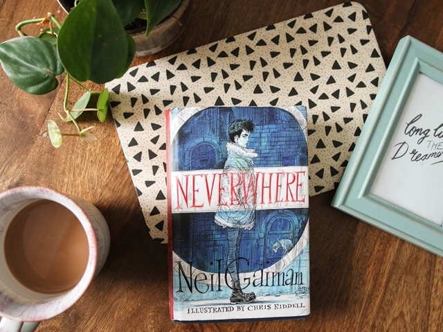 Neil-Gaiman-novel-Neverwhere