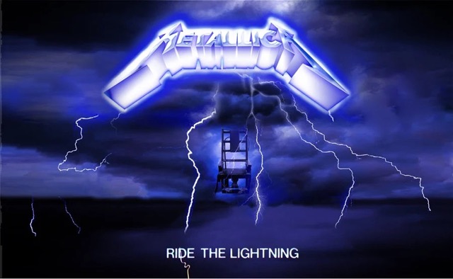 Ride-The-Lightning