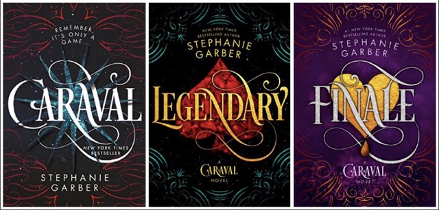 Stephanie-Garber-Caraval