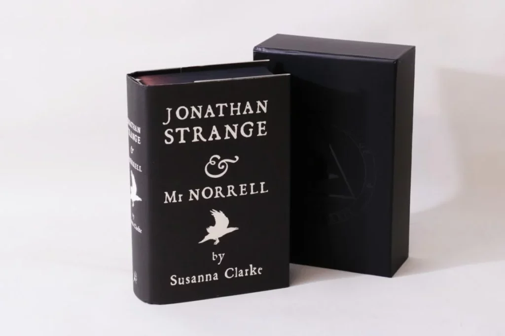 Susanna-Clarke-book-Jonathan-Strange-and-Mrs-Norrell