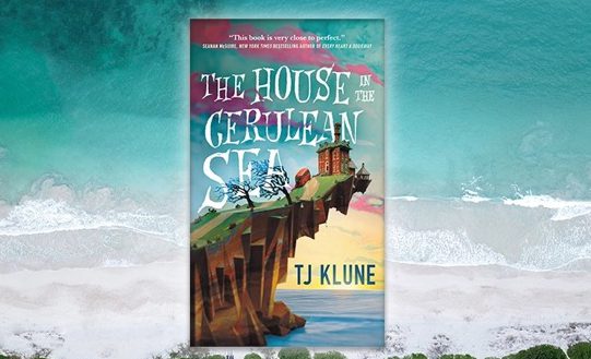T-J-Klune-House-on-the-Cerulean-Sea