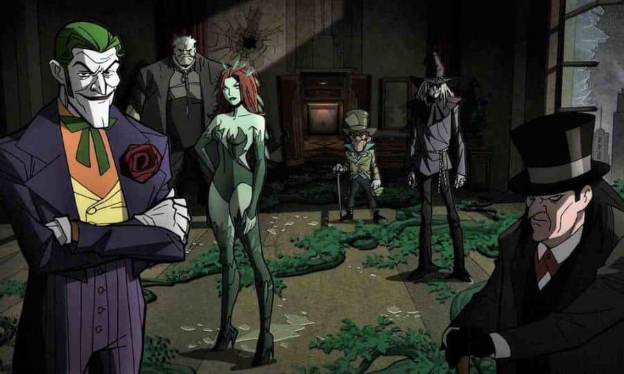 The-Top-25-Best-Batman-Villains-Of-All-Time