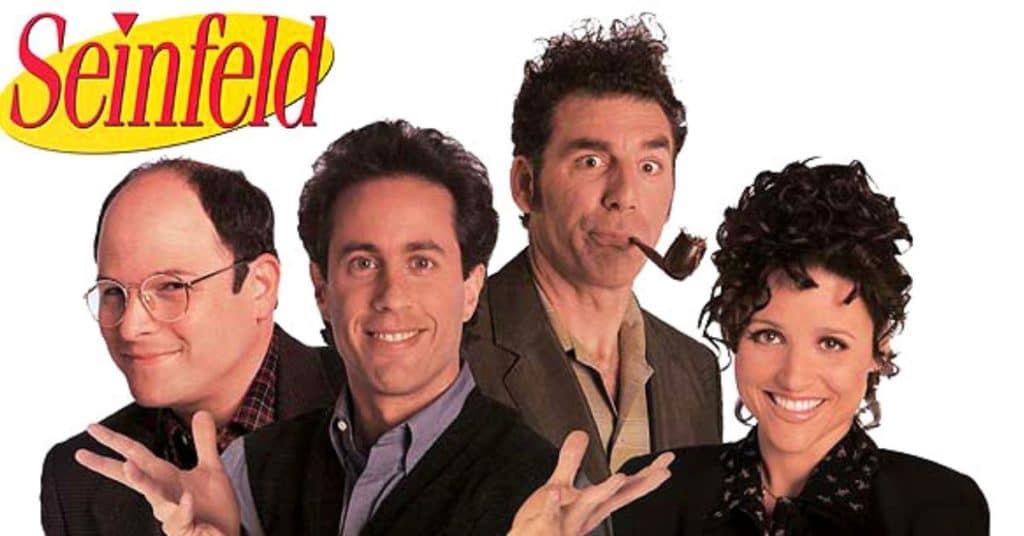 Top-20-Best-Seinfeld-Episodes