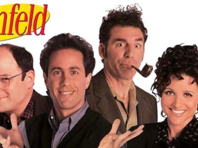 Top-20-Best-Seinfeld-Episodes