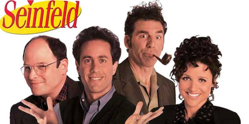 Top-20-Best-Seinfeld-Episodes