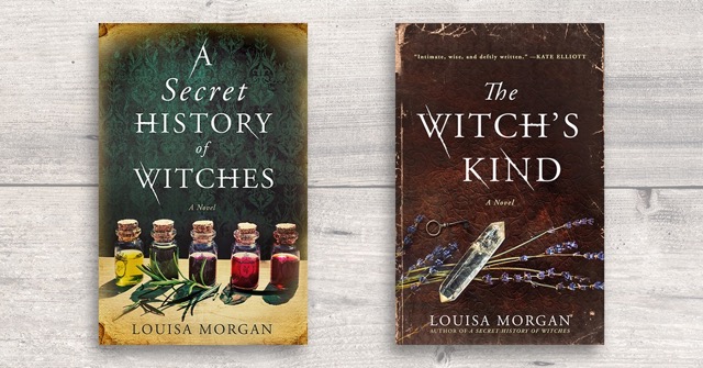 Witches-A-History-By-Louisa-Morgan