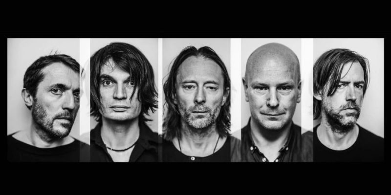 Radiohead-Albums-Ranked-From-Worst-To-Best