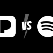 Spotify-Vs-Pandora-Analyzing-Step-By-Step