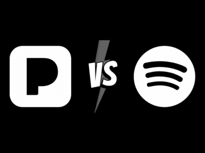 Spotify-Vs-Pandora-Analyzing-Step-By-Step