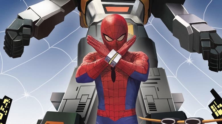 best-spiderman-actor-Shinji-Todō 