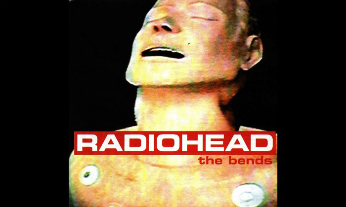 radiohead-albums-ranked-the-bends