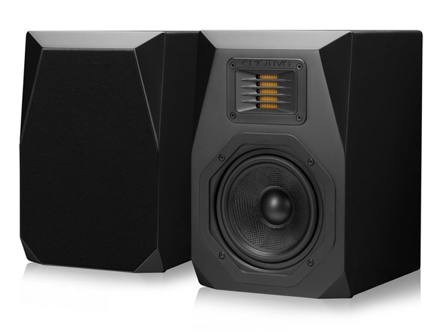Best-speakers-for-vinyl-the-emotiva-airmotiv-b1