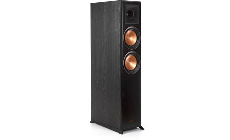 Best-speakers-for-vinyl-Klipsch-RP6000F
