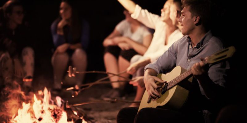 Light-Up-Your-Gatherings-With-Our-Best-25-Campfire-Songs
