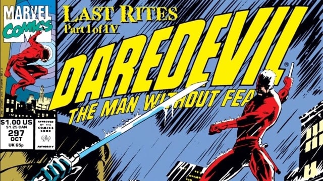 best-daredevil-comics-last-rites