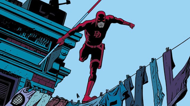 best-daredevil-comics-mark-waid