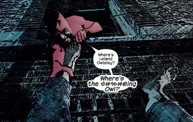 best-daredevil-comics-through-hell