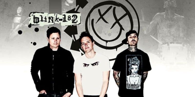 Blink-182-New-Album-A-Pop-Punk-Sensation-On-The-Horizon