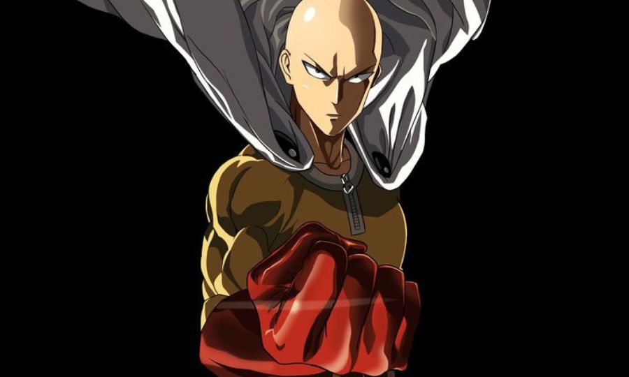 New Season Of One Punch Man Release Date Plot Speculations Calibbr