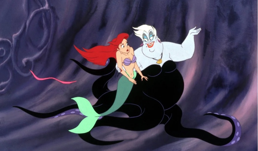 The Little Mermaid Release Date, Plot, Cast, Speculations Calibbr