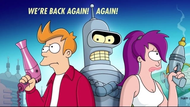 futurama-new-season-storyline