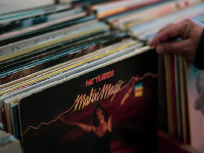 New-Album-Releases-In-August-Harmonies-Of-Summer-Sounds